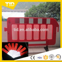 High Quality Reflective Road Safety Barrier Tape